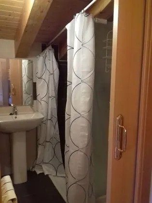 Tek Büyük Yataklı Oda, Özel Banyo