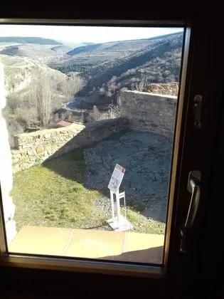 Tek Büyük Yataklı Oda, Özel Banyo