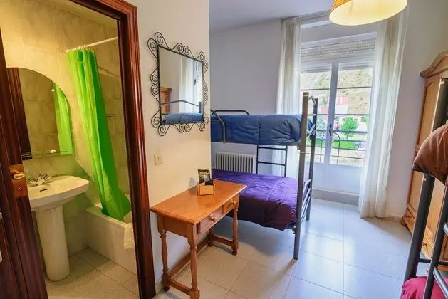 Standard Dört Kişilik Oda