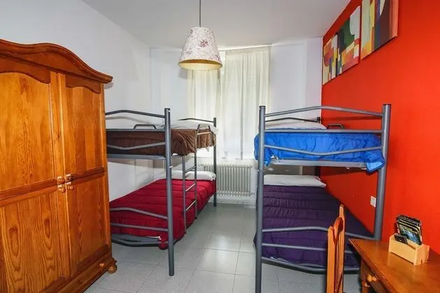 Standard Dört Kişilik Oda