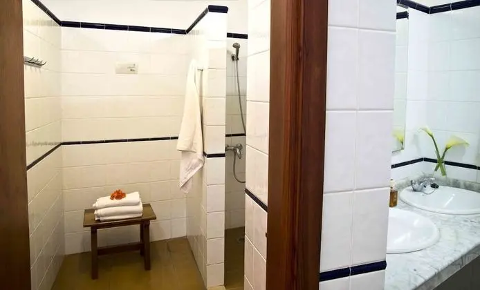 Family Oda, Özel Banyo, Dağ Manzaralı