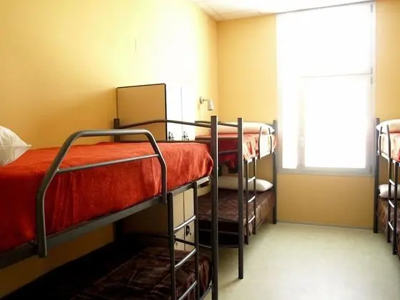 Oda, Özel Banyo (8 pax)