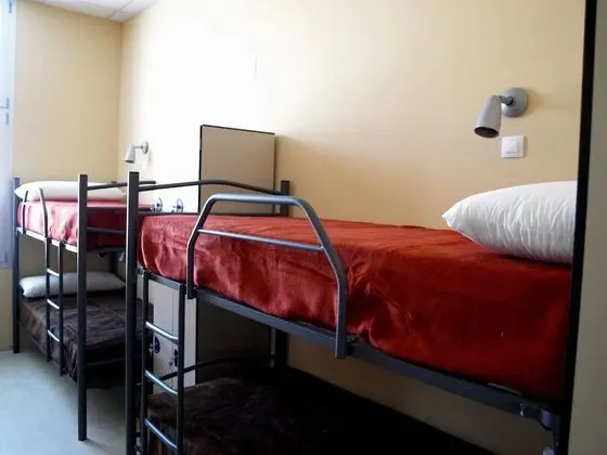 Oda, Özel Banyo (8 pax)