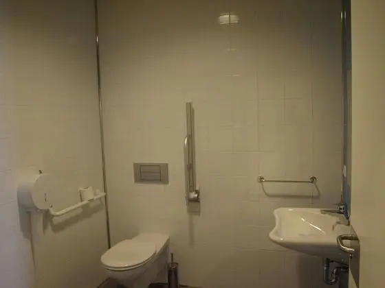 Tek Büyük Yataklı Oda, Özel Banyo (2 pax)