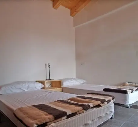 Family Oda (3 Bunk Beds)