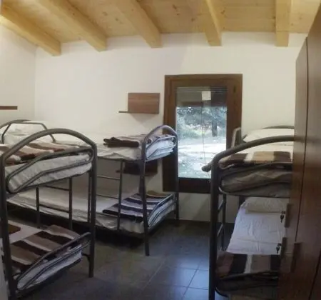 Family Oda (6 Bunk Beds)