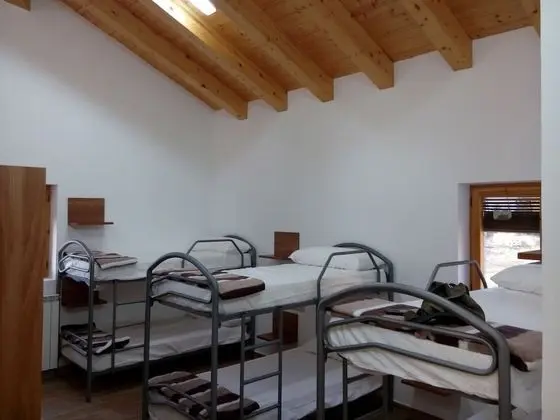 Family Oda (6 Bunk Beds)