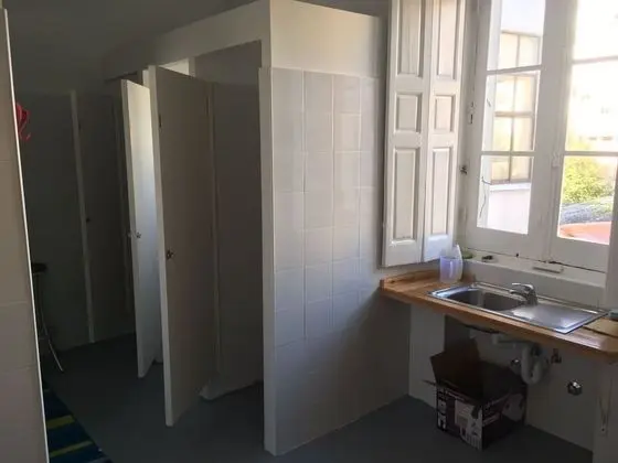 Ortak Ranzalı Oda, Karma Ranzalı Oda (1 bed in 6 Bed Dorm / 2)
