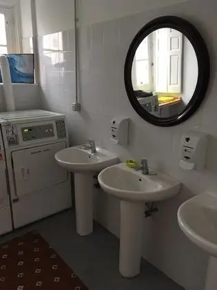 Ortak Ranzalı Oda, Karma Ranzalı Oda (1 bed in 6 Bed Dorm / 2)