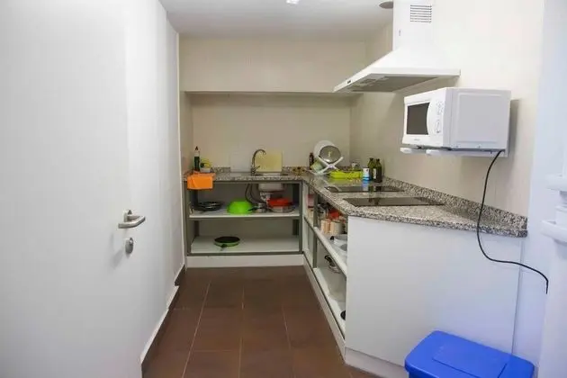 Tek Kişilik Oda, Ortak Banyo