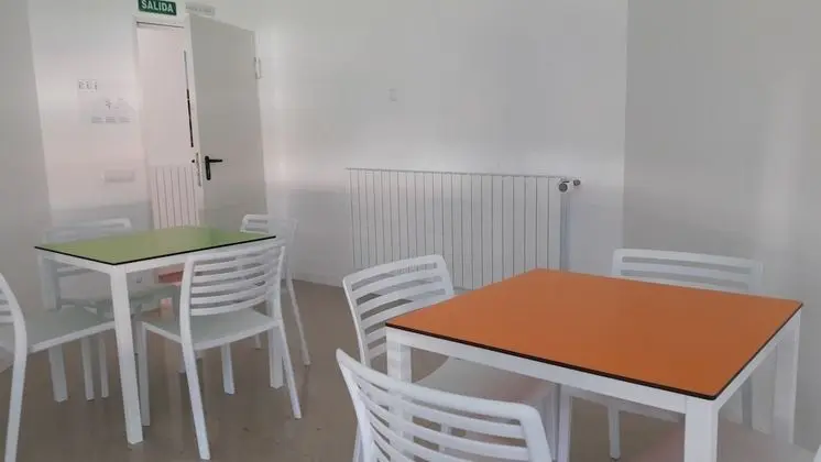 Tek Kişilik Oda, Ortak Banyo