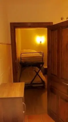 Tek Büyük Yataklı Oda (Bunk Bed)