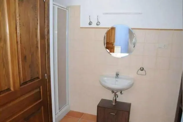 Tek Büyük Yataklı Oda (Bunk Bed)