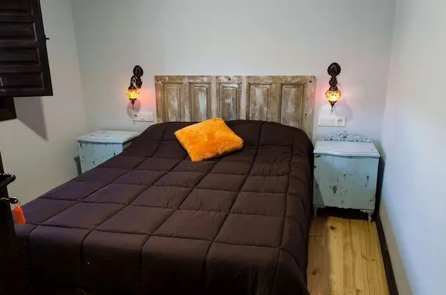 İki Ayrı Yataklı Oda, Özel Banyo