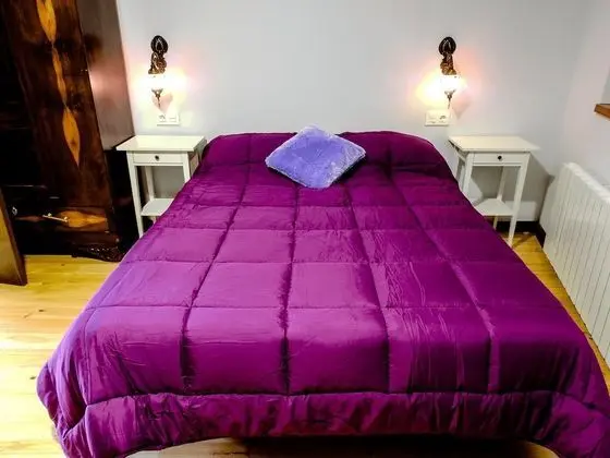 İki Ayrı Yataklı Oda, Özel Banyo