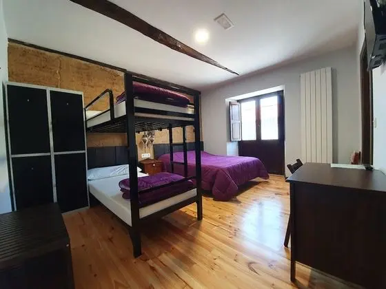 İki Ayrı Yataklı Oda, Özel Banyo