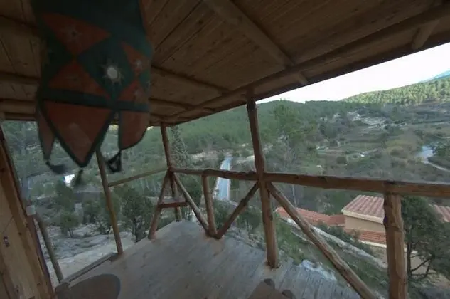 Bungalov, 2 Yatak Odası (1)