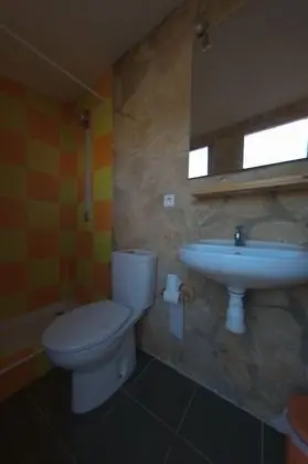 Bungalov, 2 Yatak Odası (1)