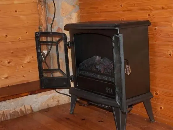 Bungalov, 2 Yatak Odası (2)