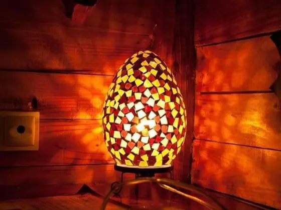 Bungalov, 2 Yatak Odası (2)