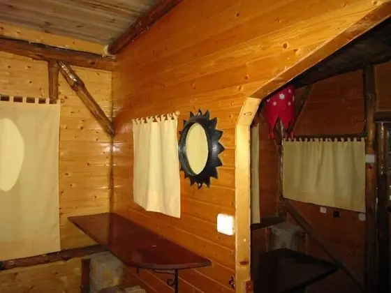 Bungalov, 2 Yatak Odası (2)