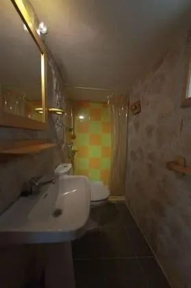 Bungalov, 2 Yatak Odası (2)