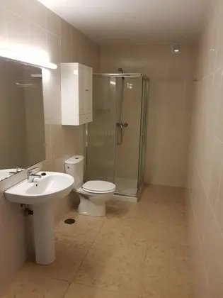 Apart Daire, 1 Çift Kişilik Yatak