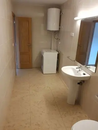 Ortak Ranzalı Oda, Karma Ranzalı Oda