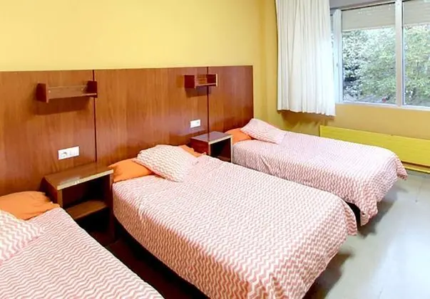 Tek Kişilik Oda