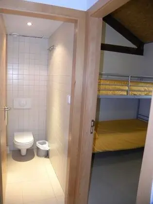 Tek Büyük Yataklı Oda, Özel Banyo
