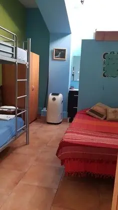 Family Oda, Özel Banyo