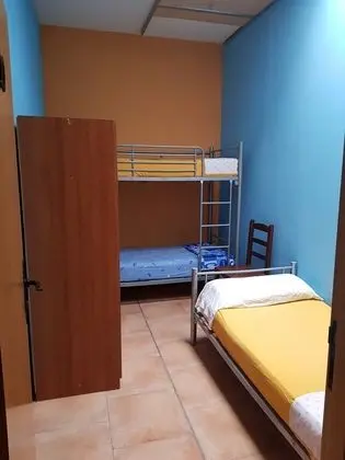 Tek Büyük Yataklı Oda, Ortak Banyo