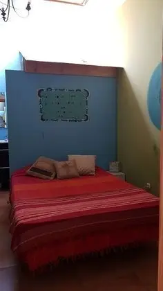 Tek Büyük Yataklı Oda, Özel Banyo