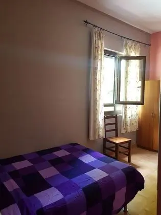 Tek Büyük Yataklı Oda, Özel Banyo