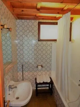 Tek Büyük Yataklı Oda, Özel Banyo