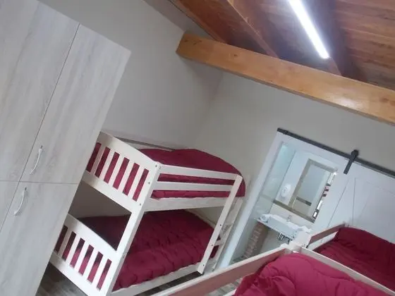 Ev, 6 Yatak Odası