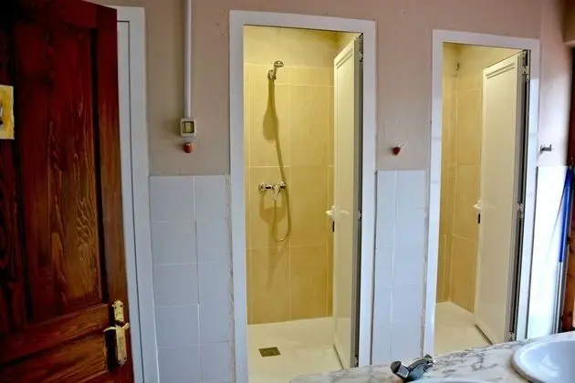 Standard Ortak Ranzalı Oda