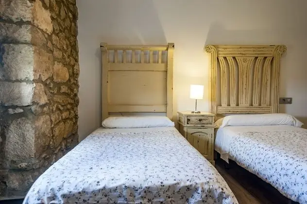 İki Ayrı Yataklı Oda