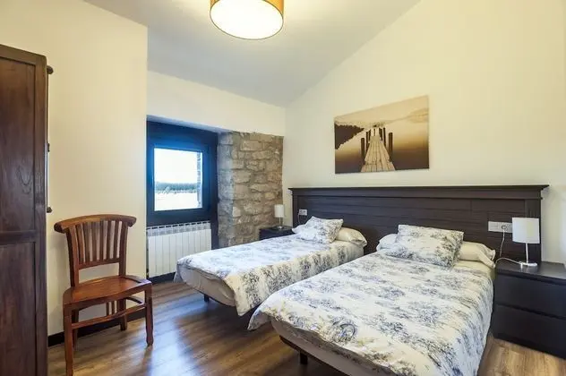 İki Ayrı Yataklı Oda