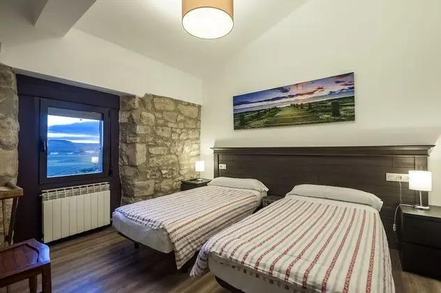 İki Ayrı Yataklı Oda