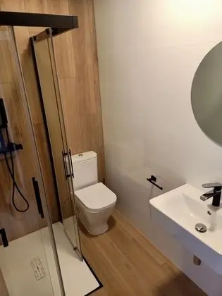 Basic İki Ayrı Yataklı Oda, 2 Tek Kişilik Yatak