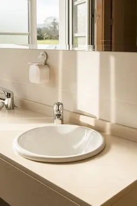 Ortak Ranzalı Oda, Ortak Banyo (1 Bed in 10 Bed Dorm)