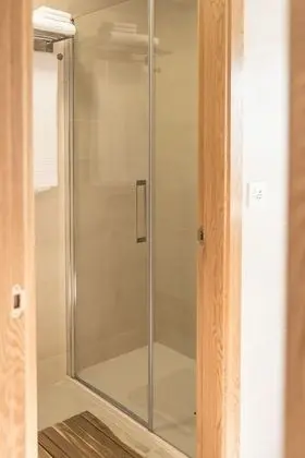 Ortak Ranzalı Oda, Ortak Banyo (1 Bed in 10 Bed Dorm)