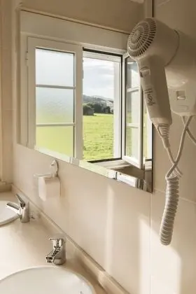 Ortak Ranzalı Oda, Ortak Banyo (1 Bed in 6 Bed Dorm)