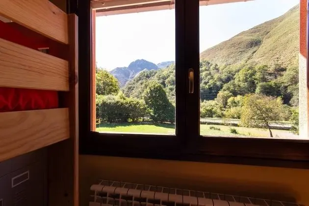 Ortak Ranzalı Oda, Karma Ranzalı Oda, Ortak Banyo (1 bed in a 12 bed Dormitory Room)