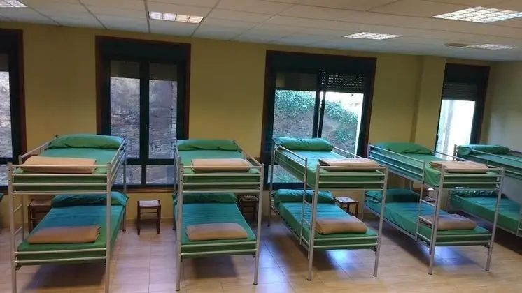 Basic Ortak Ranzalı Oda