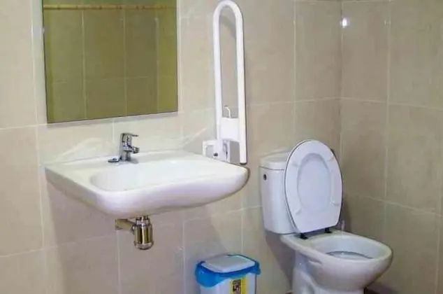 Basic Ortak Ranzalı Oda