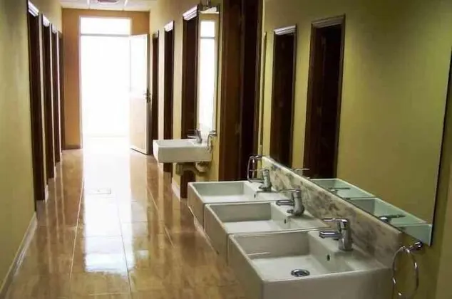 Basic Ortak Ranzalı Oda
