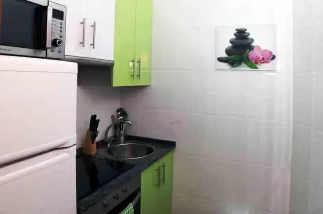 Basic Ortak Ranzalı Oda