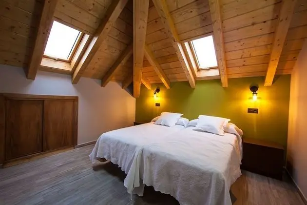 İki Ayrı Yataklı Oda, Özel Banyo